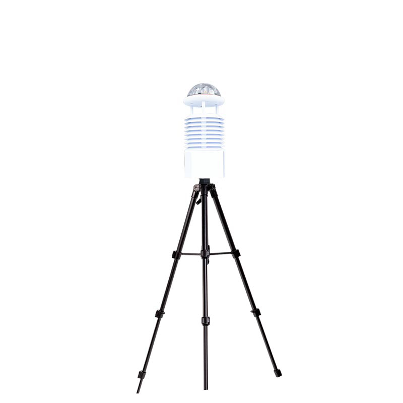 移動氣象自動監測站