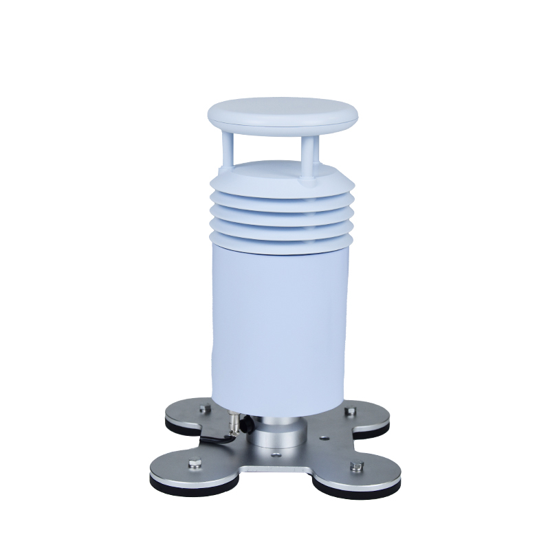 車載小型氣象站