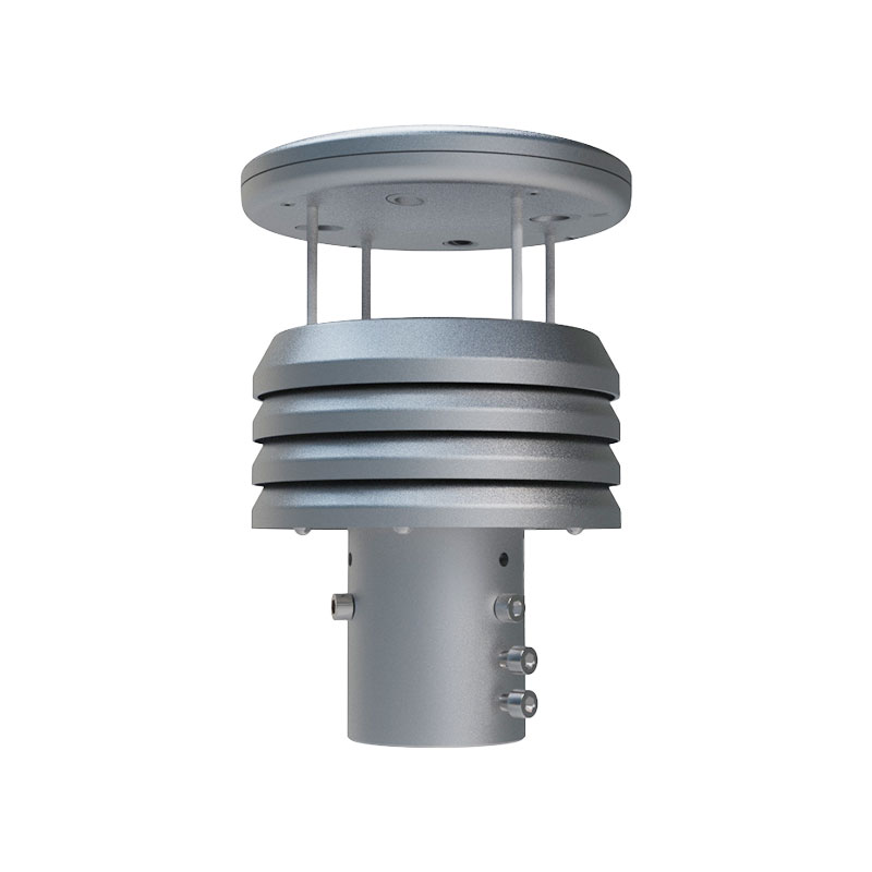 金屬款五要素氣象傳感器