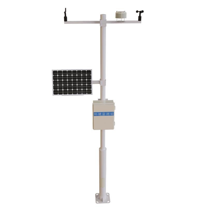 溫室環境監測儀