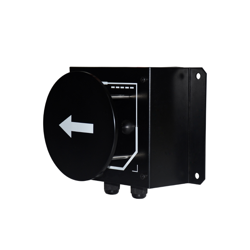 隧道風速風向儀